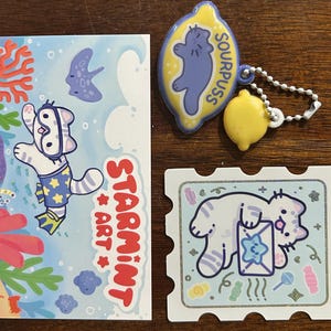 FreakyDeaky added a photo of their purchase
