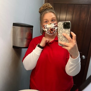 Krista added a photo of their purchase