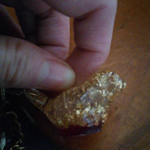 Kelsey added a photo of their purchase
