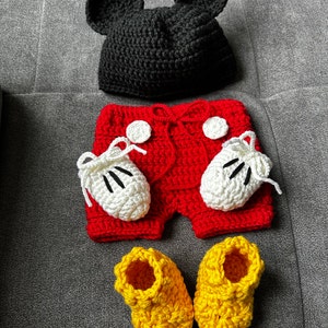 Crochet Christmas Santa Boots Pattern / Christmas Gift / Holly Berry ...