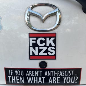Dillon added a photo of their purchase