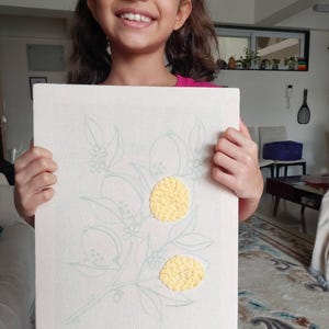 Neena added a photo of their purchase