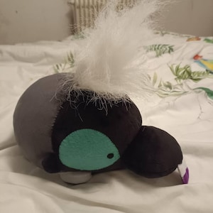 Alice added a photo of their purchase