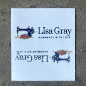 Lisa hat ein Foto des gekauften Artikels hinzugefügt