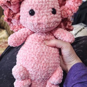 Comprador de Etsy ha añadido una foto de su compra