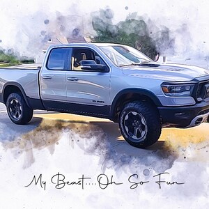 RANDY added a photo of their purchase