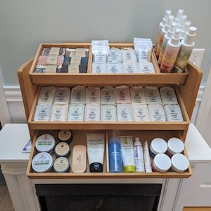 Britt added a photo of their purchase
