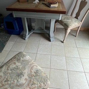 Maryann added a photo of their purchase