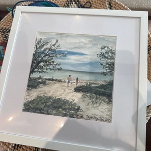 Heather added a photo of their purchase
