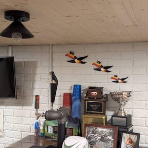 Benjamin added a photo of their purchase