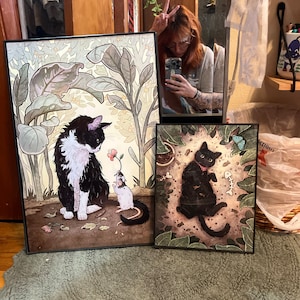Bailee added a photo of their purchase
