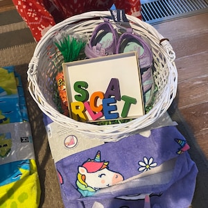 Sammy added a photo of their purchase