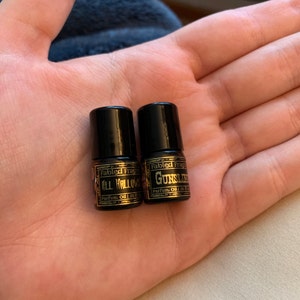 Rylan added a photo of their purchase