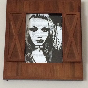 Kell added a photo of their purchase