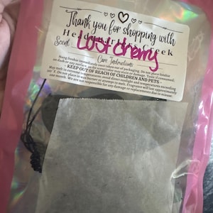 Ashley a ajouté une photo de son achat