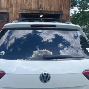Sandra added a photo of their purchase