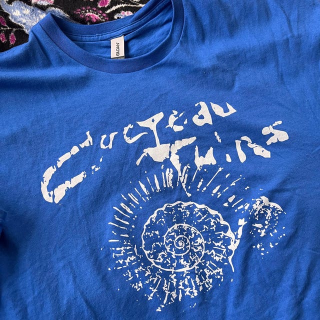 Vintage Soundgarden 90's T-shirt - Soundgarden Shirt, Music Vintage Soundgarden 90's T-shirt - Soundgarden Shirt, Music