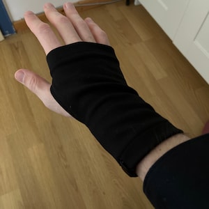 David added a photo of their purchase