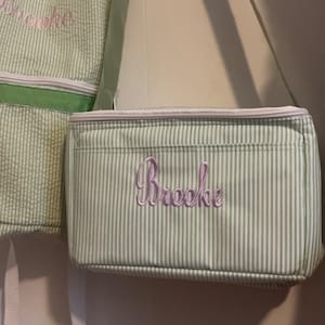 Amanda added a photo of their purchase