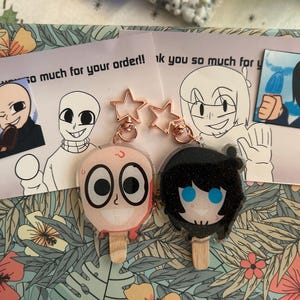SoulKittyCreations added a photo of their purchase