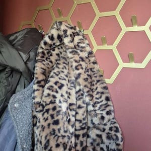 Nadja added a photo of their purchase
