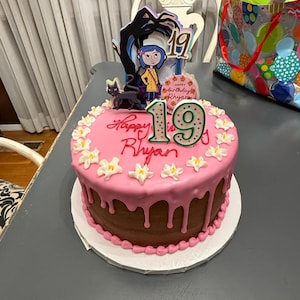 Michelle added a photo of their purchase