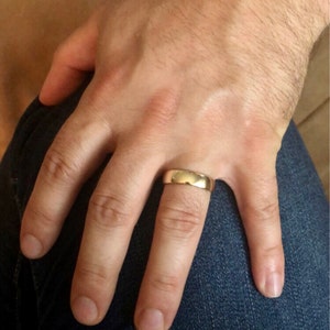 Plus Sign Minus Sign Ring Opposites Attract Ring Math Ring | Etsy