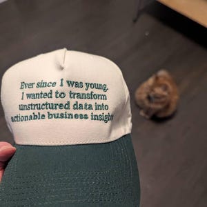 Abby added a photo of their purchase