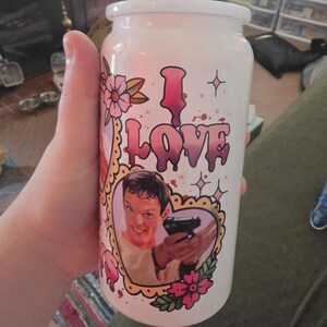 Madi added a photo of their purchase