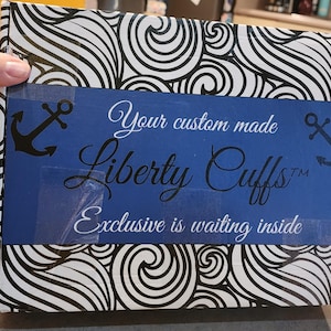 Yasmina added a photo of their purchase