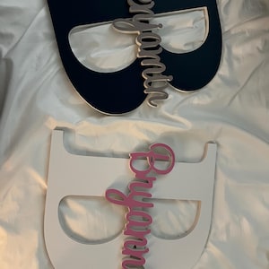 Beberly added a photo of their purchase