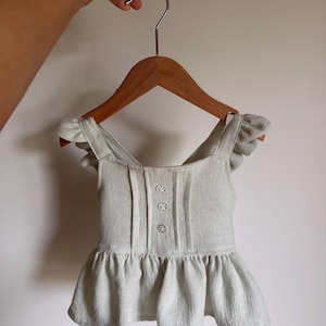 Louisa added a photo of their purchase