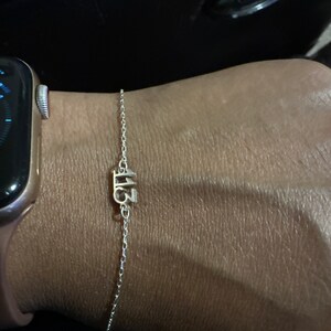 Tamara added a photo of their purchase