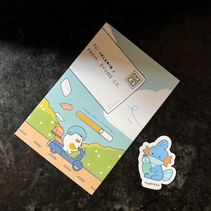 Valerie added a photo of their purchase