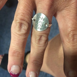 Janice added a photo of their purchase