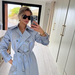 Julia added a photo of their purchase
