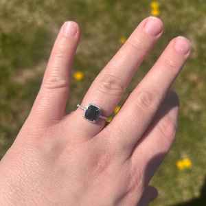 Courtney added a photo of their purchase