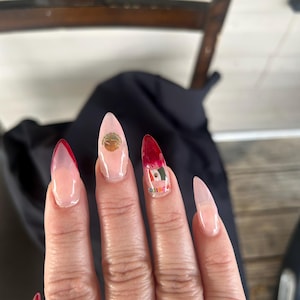 Kathy ha añadido una foto de su compra
