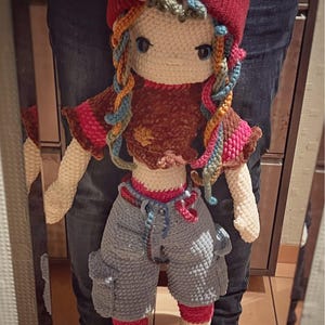 Emsbully's added a photo of their purchase