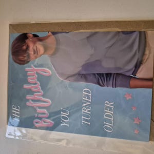 rebecca added a photo of their purchase