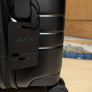 Callum added a photo of their purchase