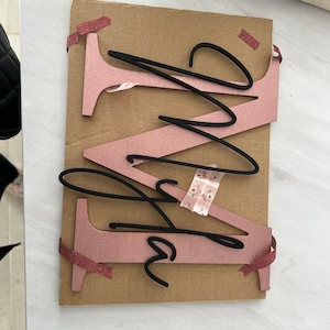 Laetitia added a photo of their purchase
