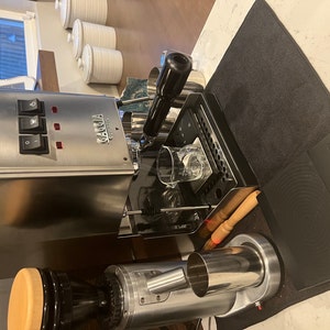 Aidan added a photo of their purchase