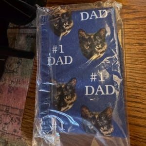 Lisa added a photo of their purchase