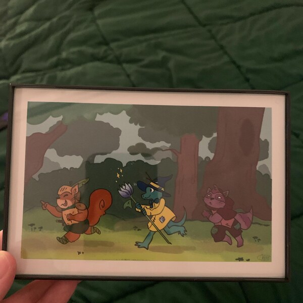 Calcifer Fire Demon Howl’s Moving Castle Studio Ghibli Waterproof ...