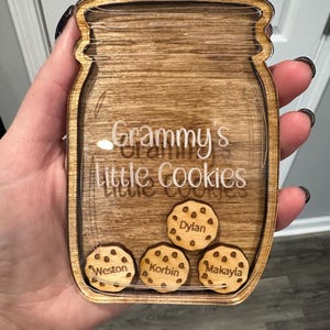 Jill added a photo of their purchase