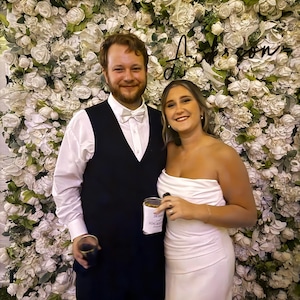 Jocelyn heeft een foto van de aankoop toegevoegd