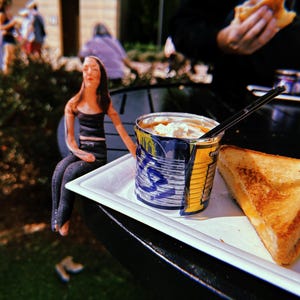 Savanah added a photo of their purchase