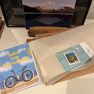 Trudi ha aggiunto una foto del proprio acquisto