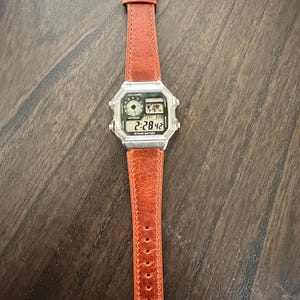 Tim ha aggiunto una foto del proprio acquisto